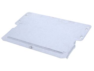 VOKERA 7812 BACK PANEL