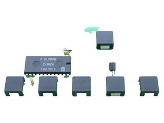 VOKERA 8918 STATUS PCB