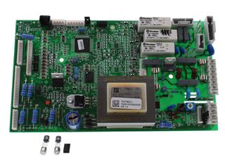 VOKERA 48898 PRINTED CIRCUIT BOARD