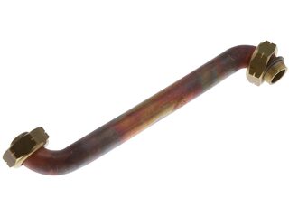 VOKERA 088114 GAS PIPE