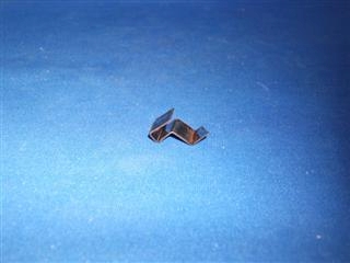 VOKERA 10021115 CLIP (PACK OF 10)