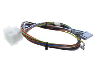 VOKERA 10021270 WIRING TO PCB MYNUTE E RANGE