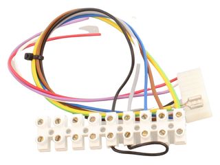 VOKERA 10021271 WIRING SOCKET MYNUTE E RANGE