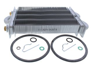 VOKERA 10021419 HEAT EXCHANGER