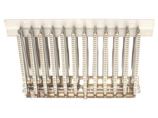 VOKERA 10023798 BURNER