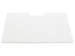 VOKERA 10023910 FRONT INSULATION PANEL FOR COMBUSTION CHAMBER