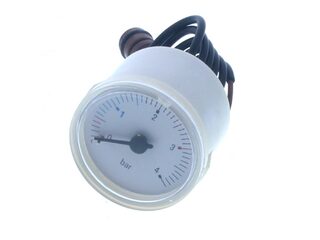 VOKERA 10026247 PRESSURE GAUGE