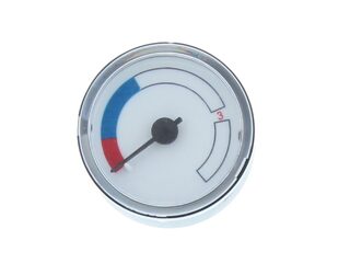 VOKERA 10027135 PRESSURE GAUGE