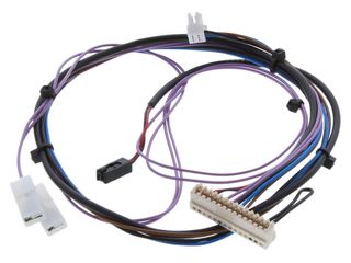 VOKERA 10027158 WIRING