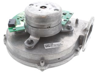 Vokera 10027316 Fan Assembly - Linea HE