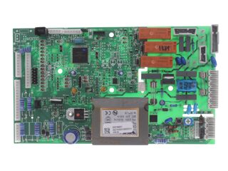 VOKERA 20219931 PRINTED CIRCUIT BOARD