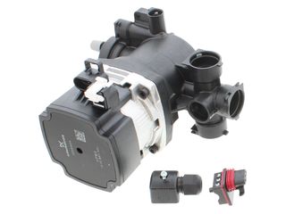 Vokera 20106868 Pump Assembly - Compact/Mynute/Sabre