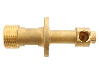 Vokera 1195 Main Burner Support - Eclipse ESC