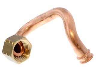 Vokera 10026423 Pipe - ProCombi