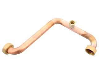 Vokera 10028905 Pipe