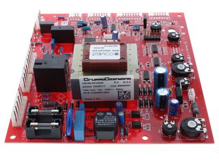 VOKERA 10029717 PRINTED CIRCUIT BOARD