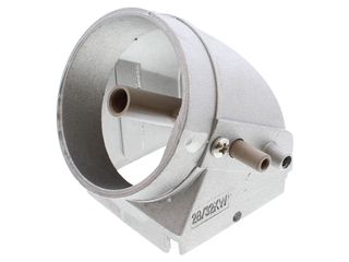 VOKERA 10023048 FAN TO FLUE CONNECTOR