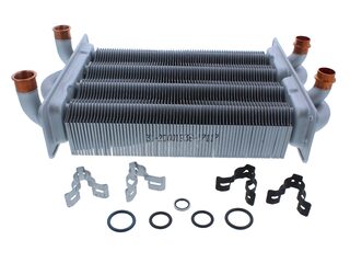 VOKERA 20005544 HEAT EXCHANGER