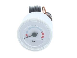 VOKERA 20042115 PRESSURE GAUGE