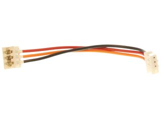 VOKERA 20011449 CN8 - J1 DISPLAY WIRING HARNESS
