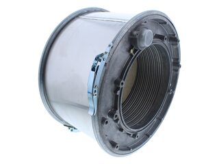 VOKERA 20125237 CONDENSING EXCHANGER ASSEMBLY