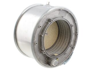 Vokera 20216322 Condencing Exchange