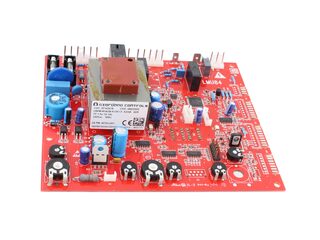 Vokera 20153683 Main Pcb