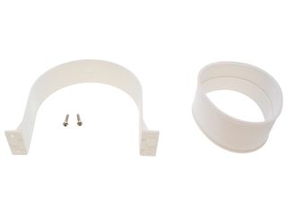 Vokera 29450129 He Flue Clamp Kit
