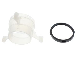 VOKERA 01005293 VENTURI/PRESSURE TUBE KIT