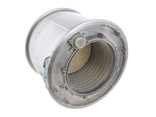 Vokera 20216327 Condensing Assembly