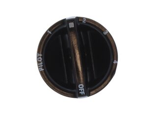 ROBINSON WILLEY SP991762 CONTROL KNOB