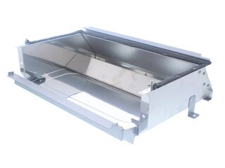 ROBINSON WILLEY SP991862 FIREBOX