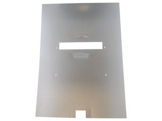 ROBINSON WILLEY SP997036 CLOSURE PLATE