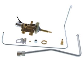 ROBINSON WILLEY SP988140 GAS TAP KIT FIRECHARM LFE