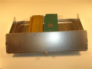 ROBINSON WILLEY SP995597 FIREBOX & CAPONY