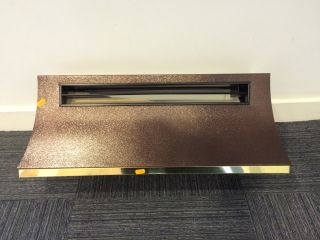 ROBINSON WILLEY SP991688 CANOPY BRONZE