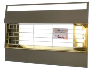 ROBINSON WILLEY SP993716 FRONT PANEL (OLIVE)