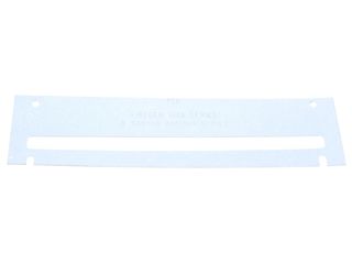 ROBINSON WILLEY SP997038 FLUE SPIGOT RESTRICTOR