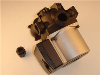 ARISTON STANDARD CIRCULATOR