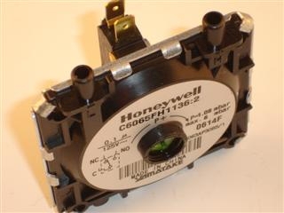 ARISTON AIR PRESSURE SWITCH
