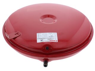 ARISTON 564492 EXPANSION VESSEL