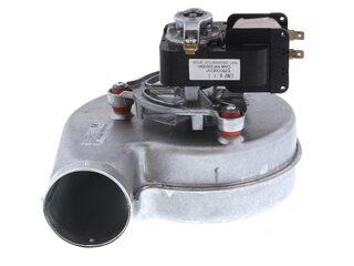 ARISTON 573434 FAN ASSEMBLY