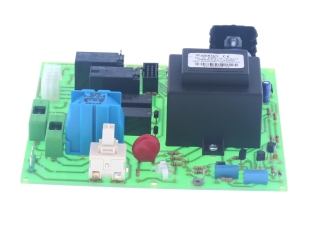 ARISTON 952975 PRINTED CIRCUIT BOARD EI A-FFI/P
