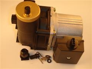 ARISTON PUMP GOLD 50