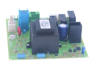 ARISTON 952935 PRINTED CIRCUIT BOARD E A-FFI/P