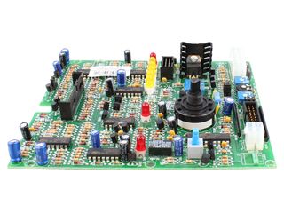 ARISTON 953083 PCB EB C-MI/FFI
