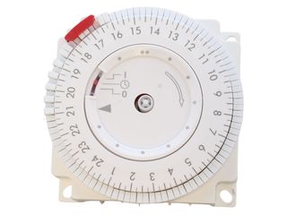Ariston 65120831 Clock