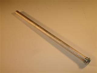 ARISTON 469004 ANODE PLUG L450 3/4 NPT