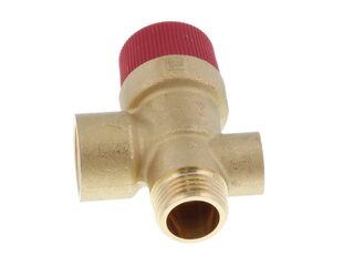 ARISTON 569292 SAFETY VALVE 3 BAR