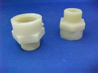 ARISTON 571397 DIELECTRIC JUNCTION 1/2
